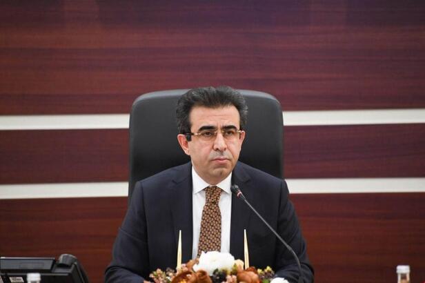 Eski Samsun Valisi, Diyarbakır Büyükşehir Belediye Başkanı oldu