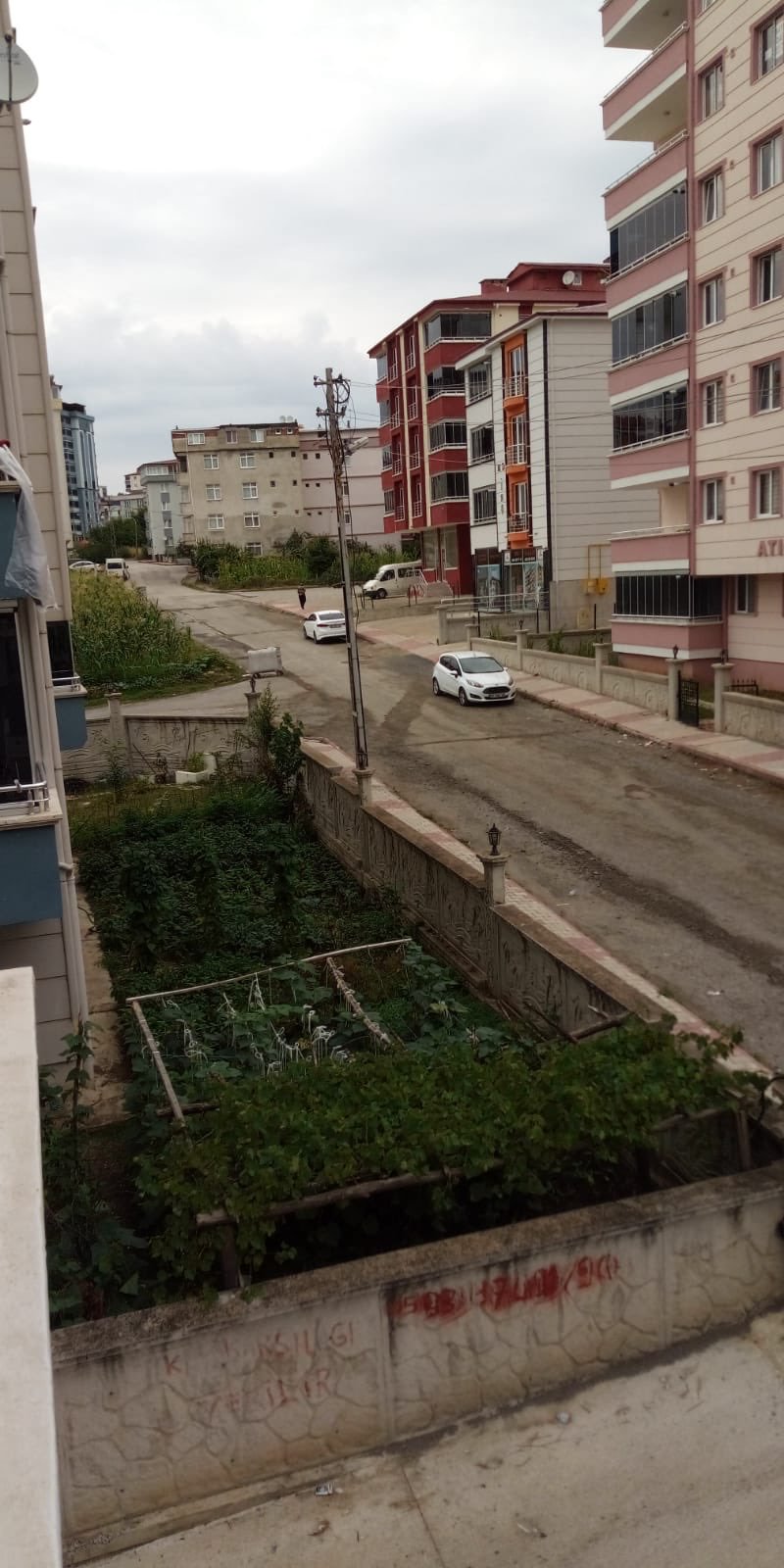 İlkadımlar isyanda!