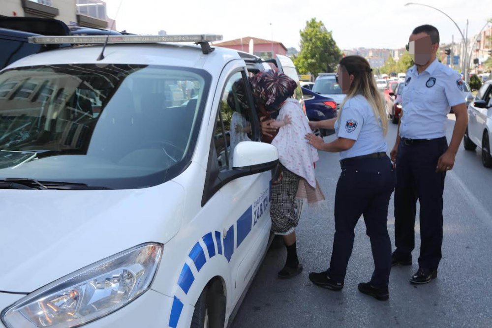 Atakum’da duygu sömürüsüne geçit yok