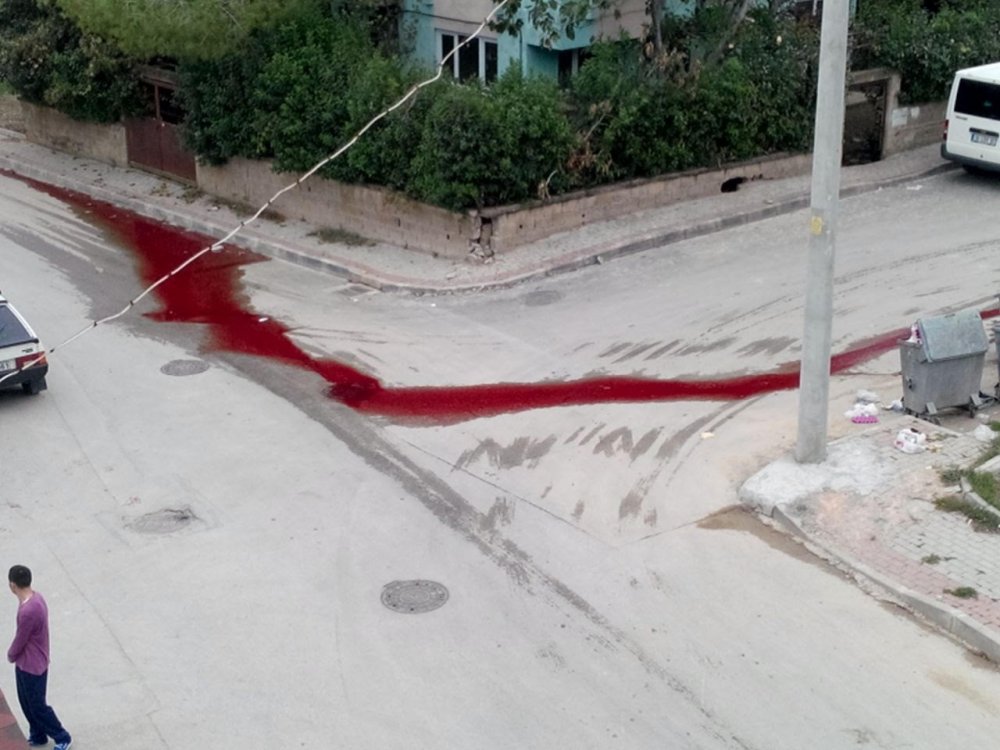 Bayramda Ortaçağ görüntülerine hazır olun!