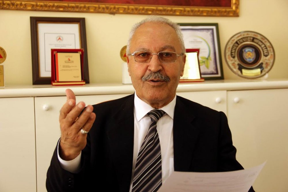Sürücülere uyarı: Takip mesafesine dikkat!