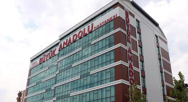 Samsun’a 100 milyon liralık sağlık yatırımı!
