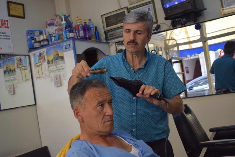 Esnafın banka hesabına bloke konuluyor!