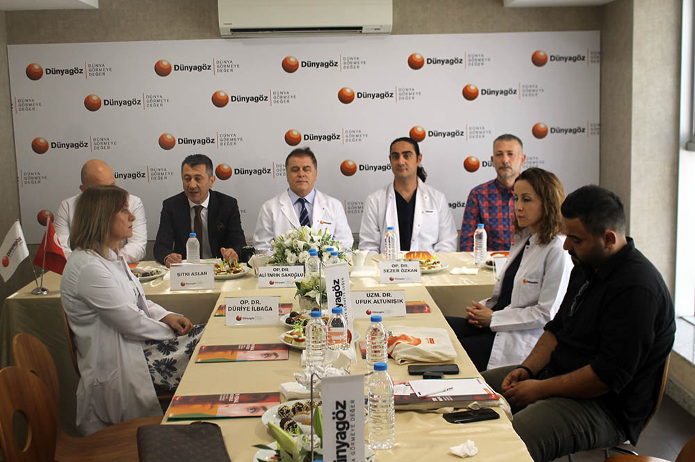 O cihaz, Ankara ve İstanbul’dan sonra Samsun’da!