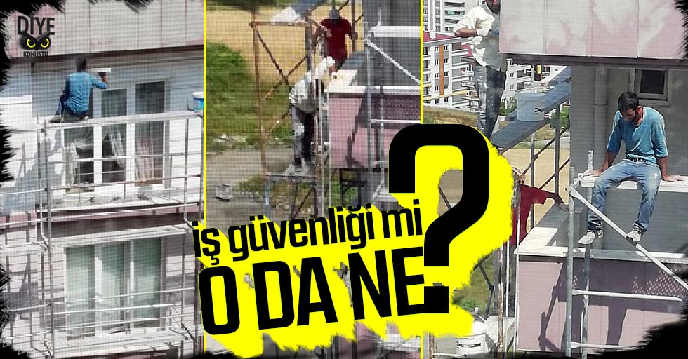 7. katta ölümle dans!