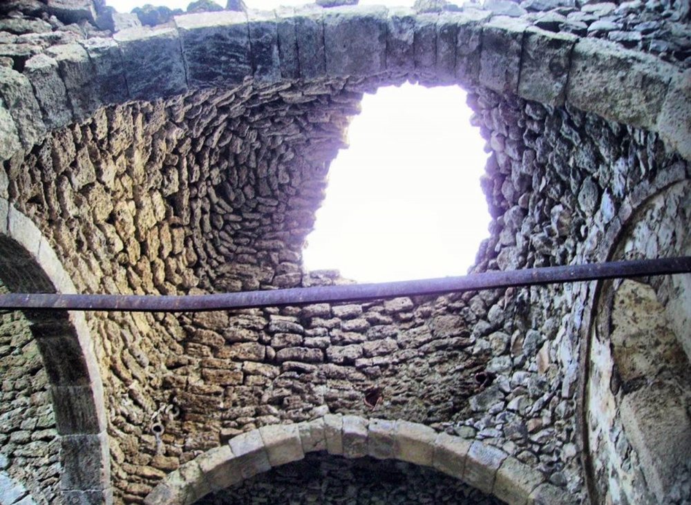 Lozan’dan sonra Samsun’a gelen Rumların yaptığı kilise ne olacak?