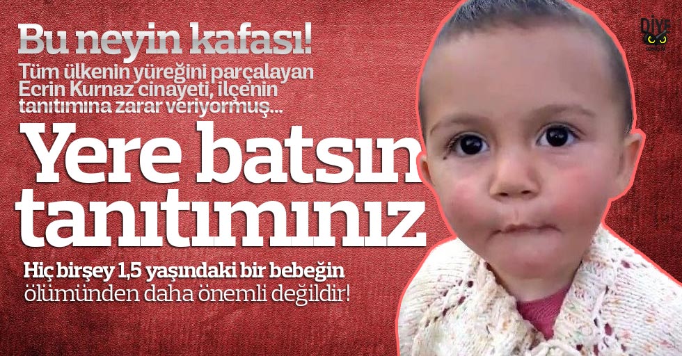 Minik Ecrin cinayetine yayın yasağı isteyecekler!