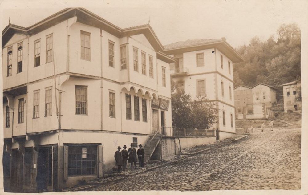 Havza’da mevlid ve miting