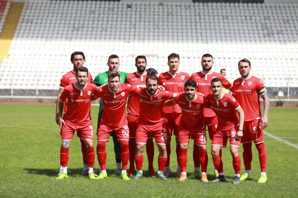 Deplasman tokadı