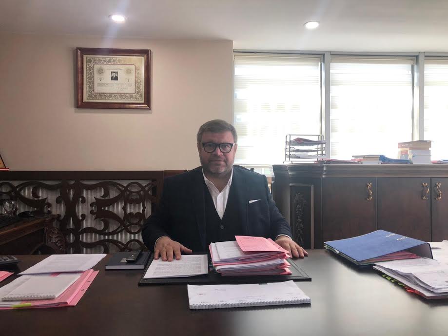 Davutoğlu’nun partisine il başkanı olmayacak!