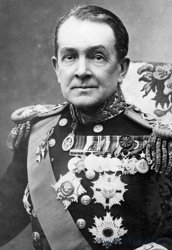 Samsun’da 100 yıl önce bu hafta!