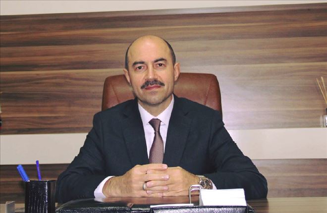 Yeni başkana veryansın