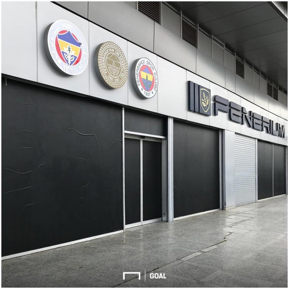 Fenerbahçe, ‘Fener Ol’ yardım kampanyasını başlattı