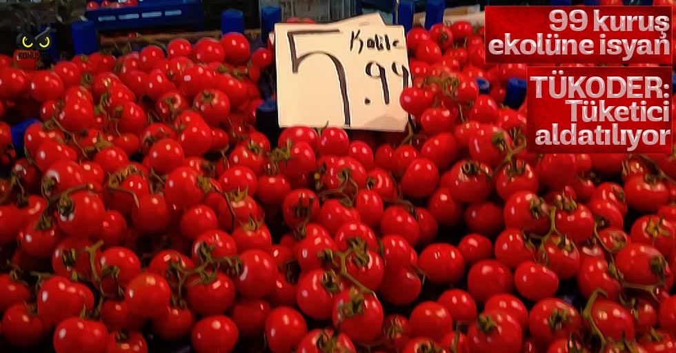 99 kuruş aldatmacası!