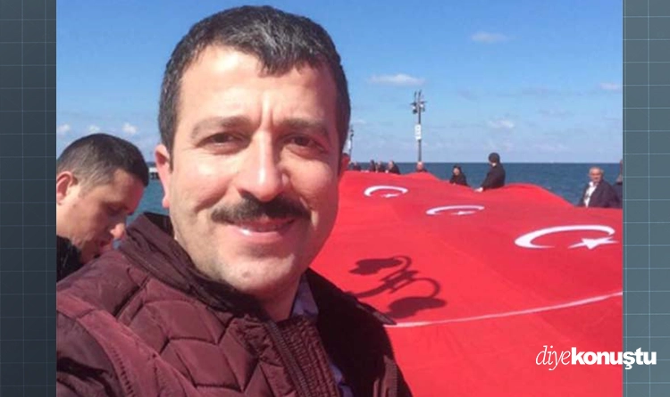 Samsun’da Orman Müdürü’nden sonra o da 657 dinlemedi, siyasete soyundu