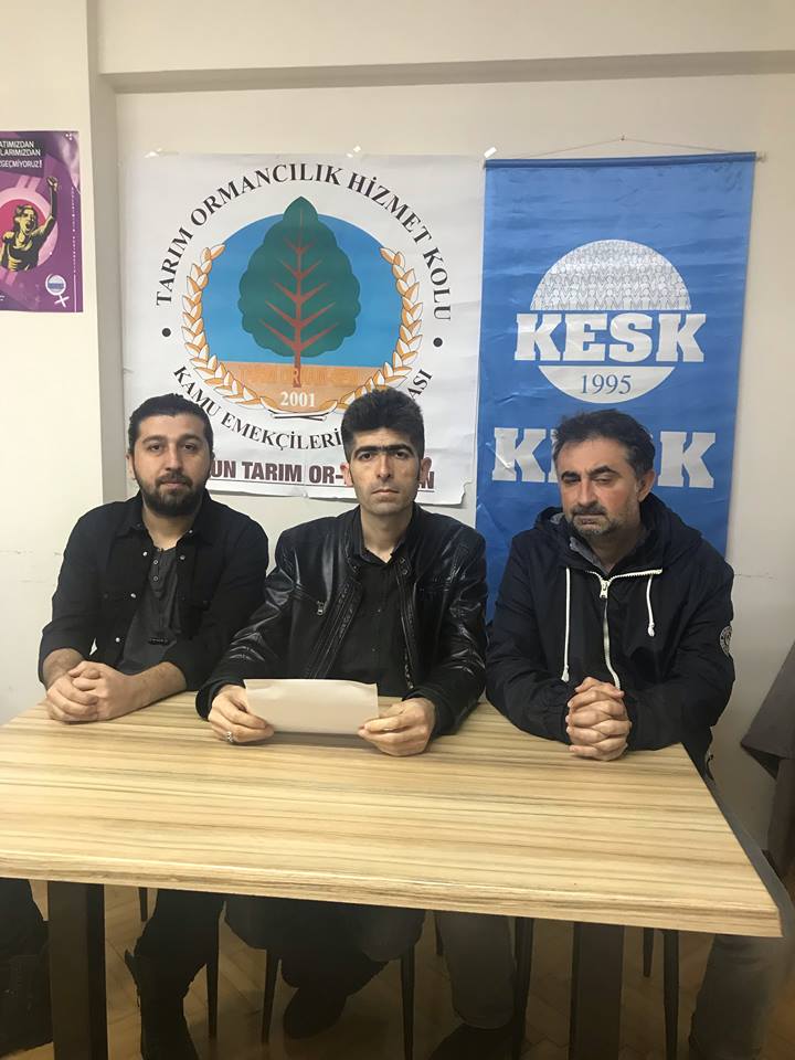 AK Parti Samsun İl Başkanının eşine ‘torpilli atama’ yaptı mı? İşte müdür beyin savunması
