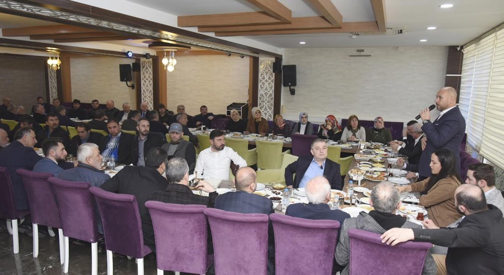 ‘Sevdamızın adı: Tekkeköy’