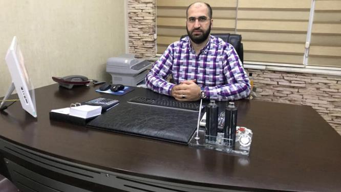 Hal Başkanı isyan etti