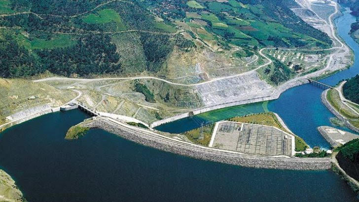 31 yıldır, 300 bin kişiye enerji oluyor
