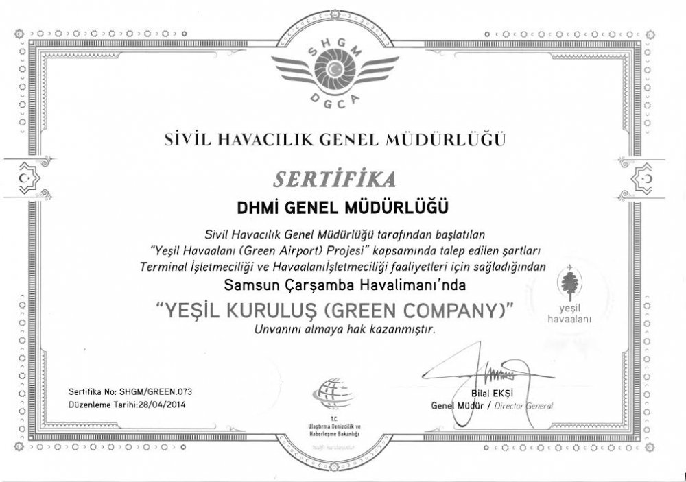 Öyle bir ünvana sahip ki..