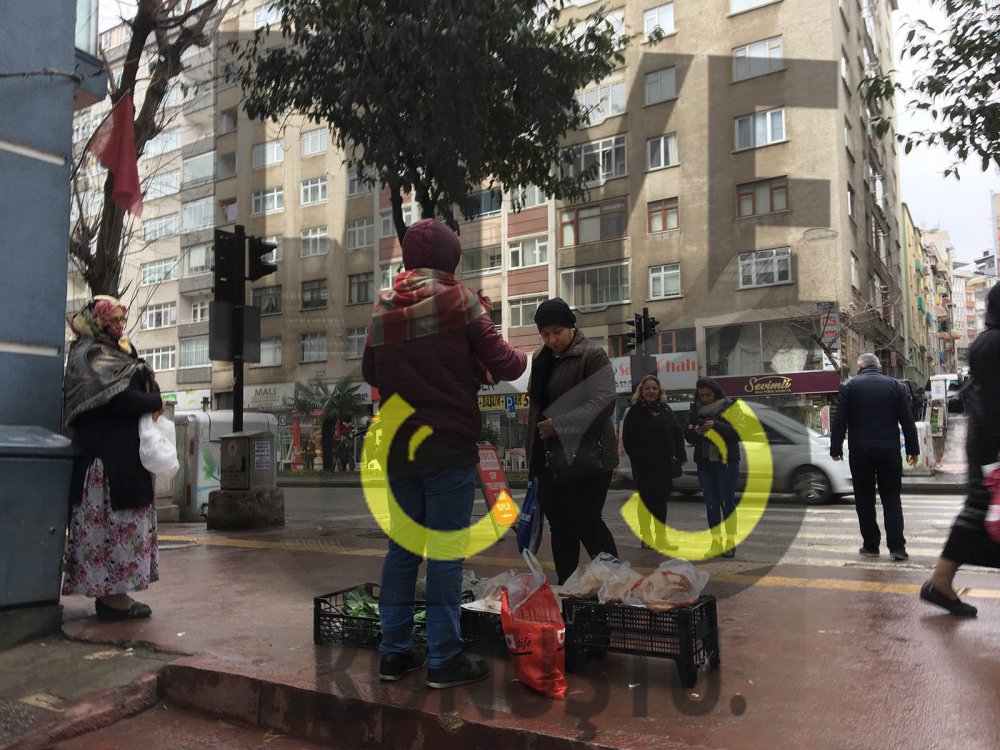 Burası Vietnam değil, Samsun