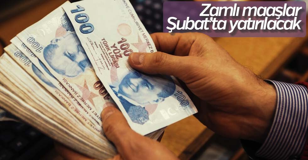 Bakan açıkladı, emekliler bu haber sizin için