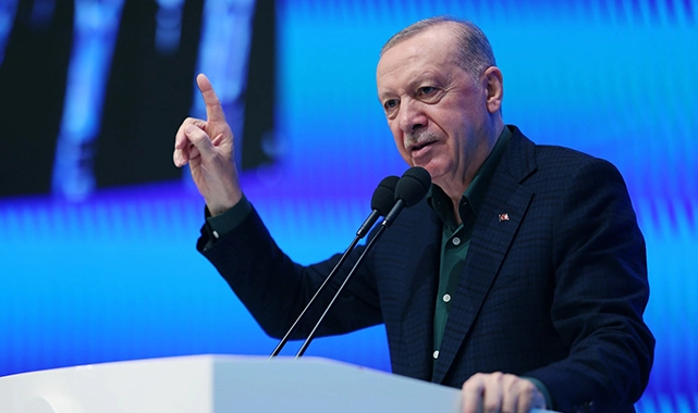 Erdoğan’ın açıklayacağı herkesin merakla beklediği aday listesi sızdı