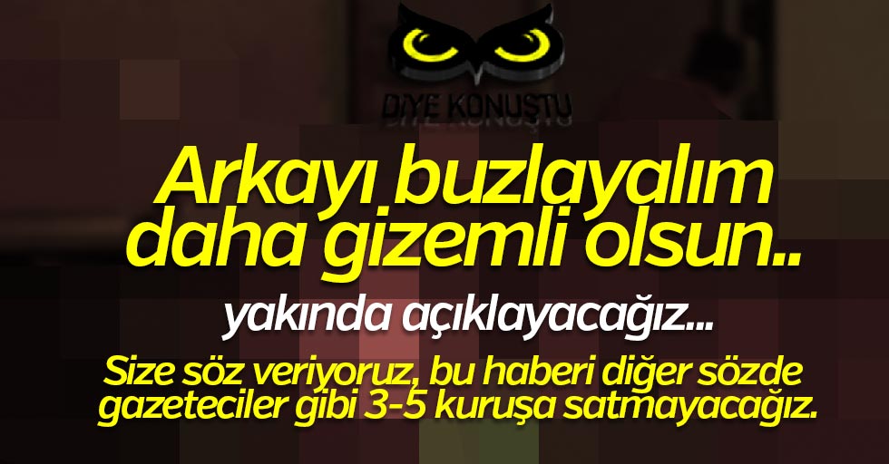 Samsun’da, insan etleriyle köpek besleniyor. Yakında açıklayacağız…