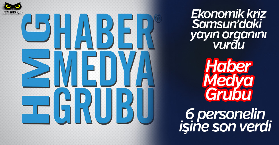 Haber Medya’da 6 kişi işten çıkartıldı