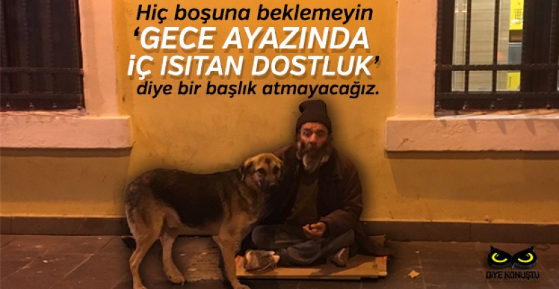Samsun’da kimsenin umurunda olmadı…