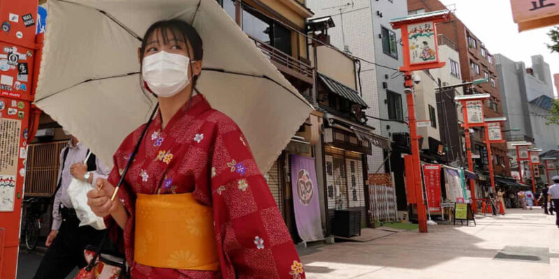 Japonya’da 5 kişide mutasyon tespit edildi