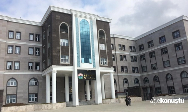 İlkadım Belediyesi düğün salonlarını ve büfeleri kiraya çıktı