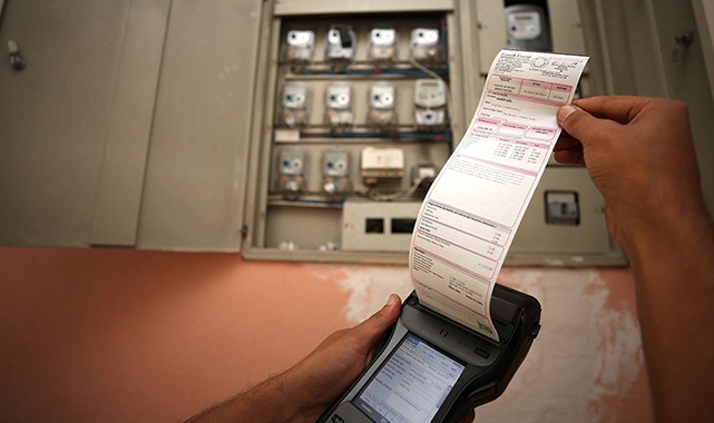 Elektrik faturalarının yüzde 23’ünü kullanılmayan cihazlar oluşturuyor