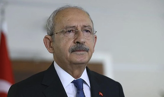 Kılıçdaroğlu: Demirtaş ve Kavala’ya haksızlık yapıldı