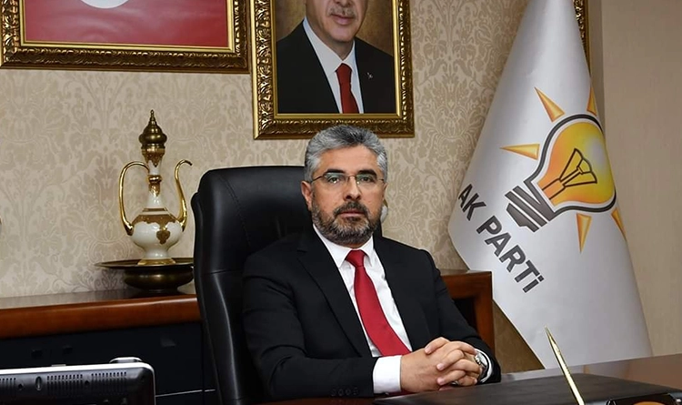 Başkan Ersan Aksu: Samsun Erdoğan’ı bekliyor