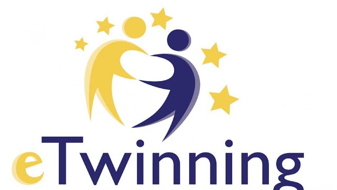 Samsun’daki okullar eTwinning’le Avrupa’ya açıldı