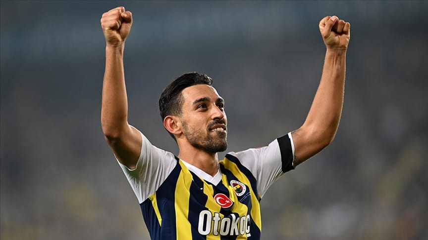 İrfan Can Kahveci: İlk hayalim Avrupa’ydı, Avrupa’ya gitme hayalim var