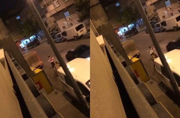 Kadın cinayeti: 19 yaşındaki Asiye Atalay silahla vurularak öldürüldü