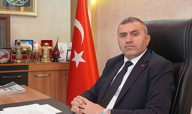 ‘Atalarımızın mirasının yükümlülüğü omuzlarımızda’
