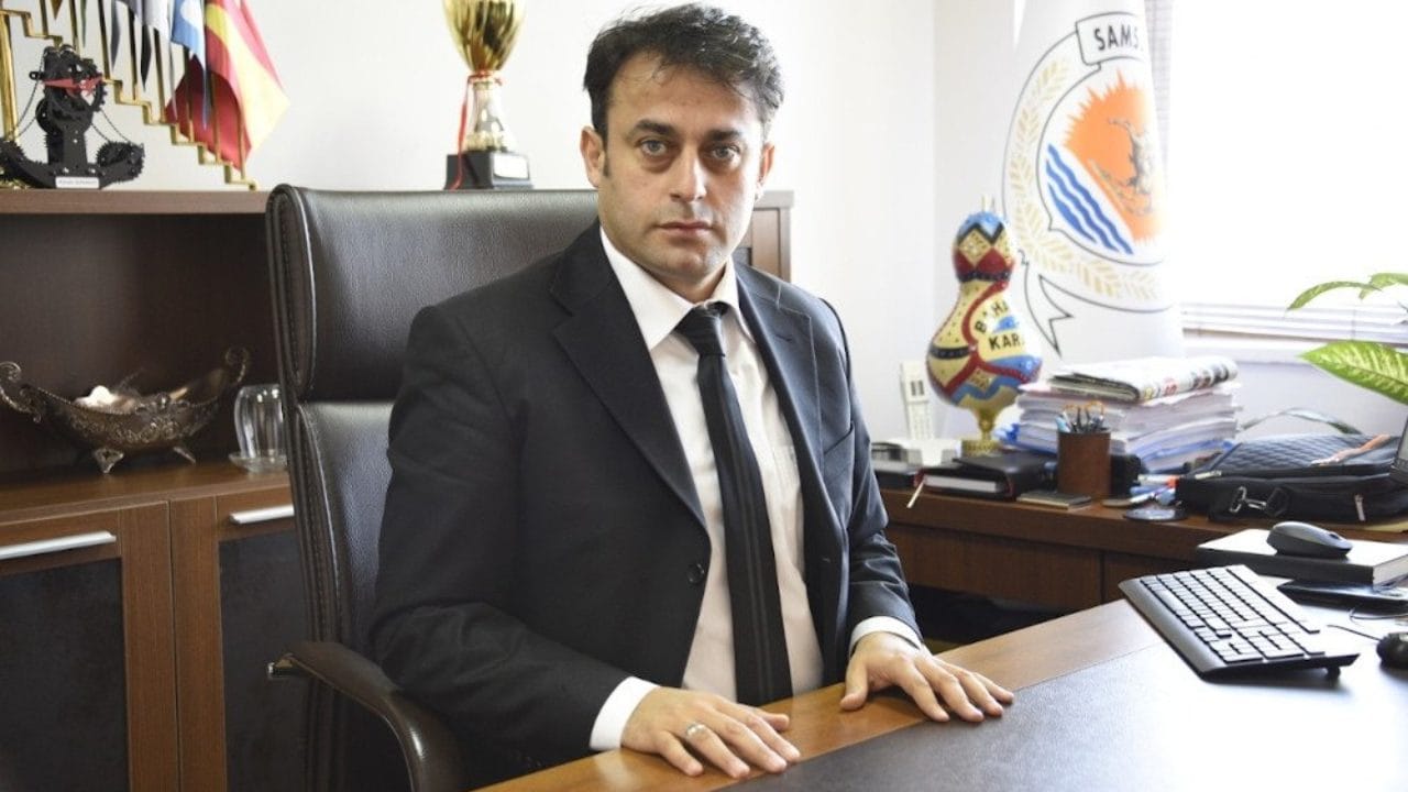 Samsun’da yolsuzluk diz boyu: Terme Belediyesi Başkanı da işin içinde