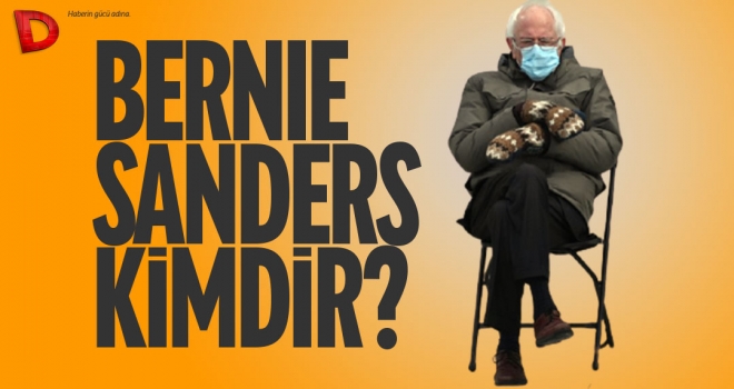 Amerika’nın savaş karşıtı sosyalisti: Bernie Sanders kimdir?