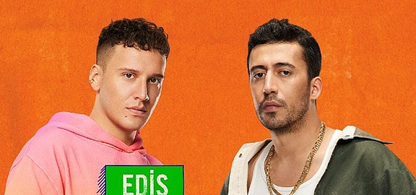 Gazapizm Fanta Fest ile Samsun’a geliyor