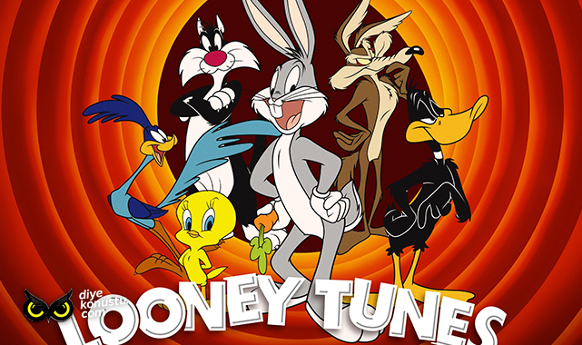 Looney Tunes nedir? Looney Tunes karakterleri nelerdir? (1930-1969)