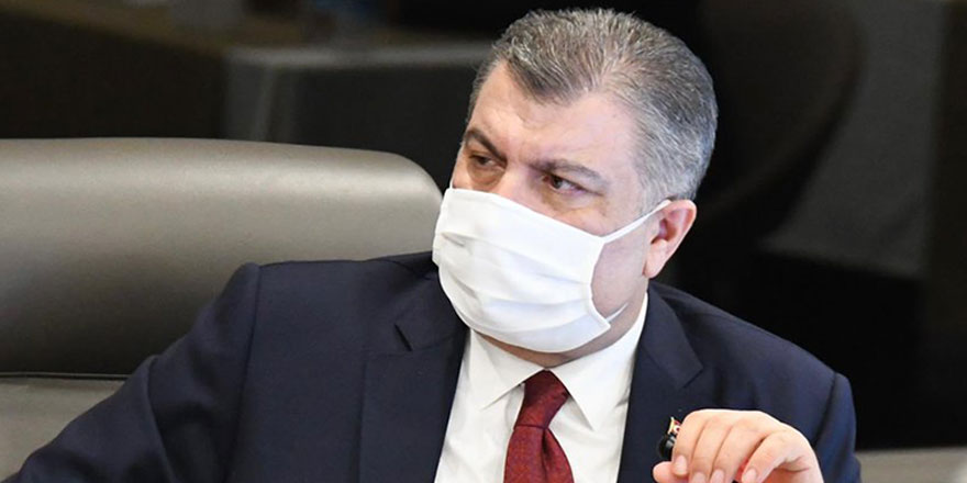 Bakan açıkladı: Koronavirüs 21 can aldı, vaka 947’ye yükseldi