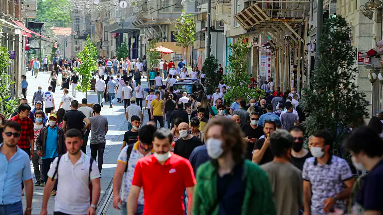 Türkiye’de işsizlik oranı yüzde 10,9 oldu