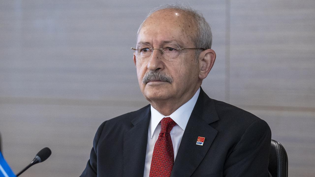 Kılıçdaroğlu’nun danışmanı Behzat Ç. dizisinden çıktı