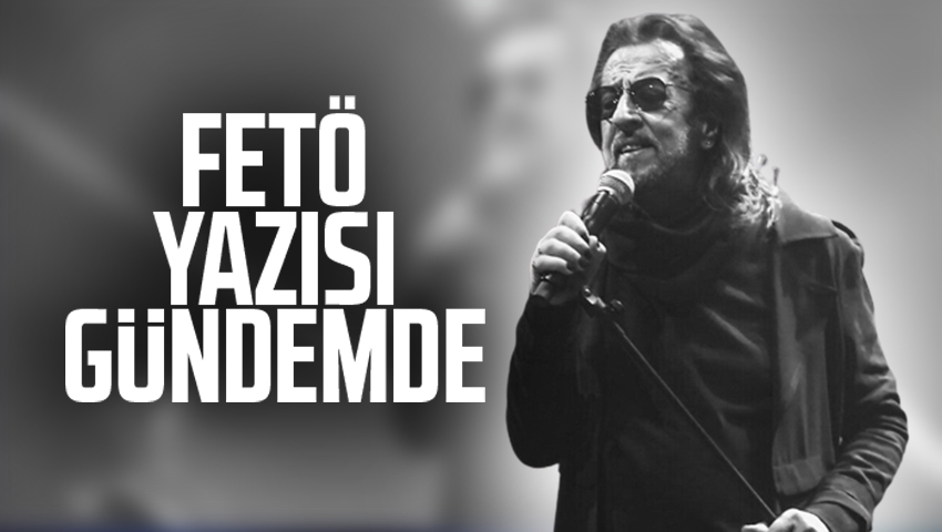 İlhan İrem’in FETÖ yazısı gündemde