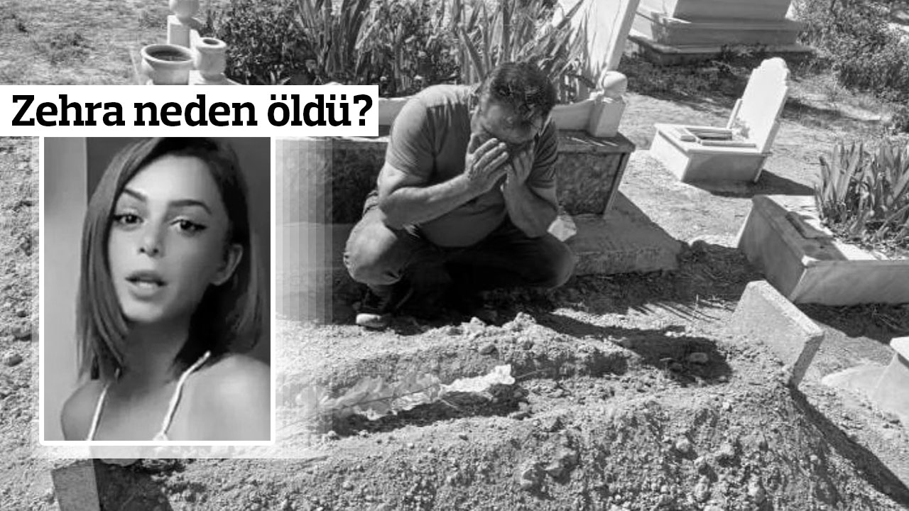 Zehra havuzda ölü bulundu: Balta ve satır iddiası