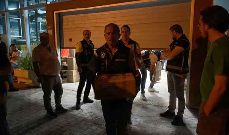 KPSS soruşturmasında ilk bulgular ortaya çıktı: Yediiklim dışındaki yayınevleri de incelenecek