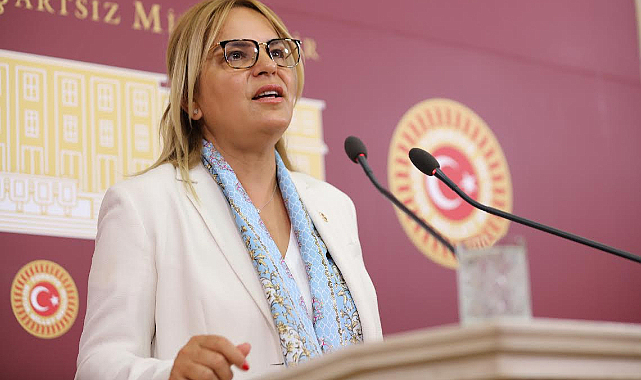 CHP’li Hancıoğlu’dan sert çıkış: Talancı, rantçı, rüşvetçi haramzadeler